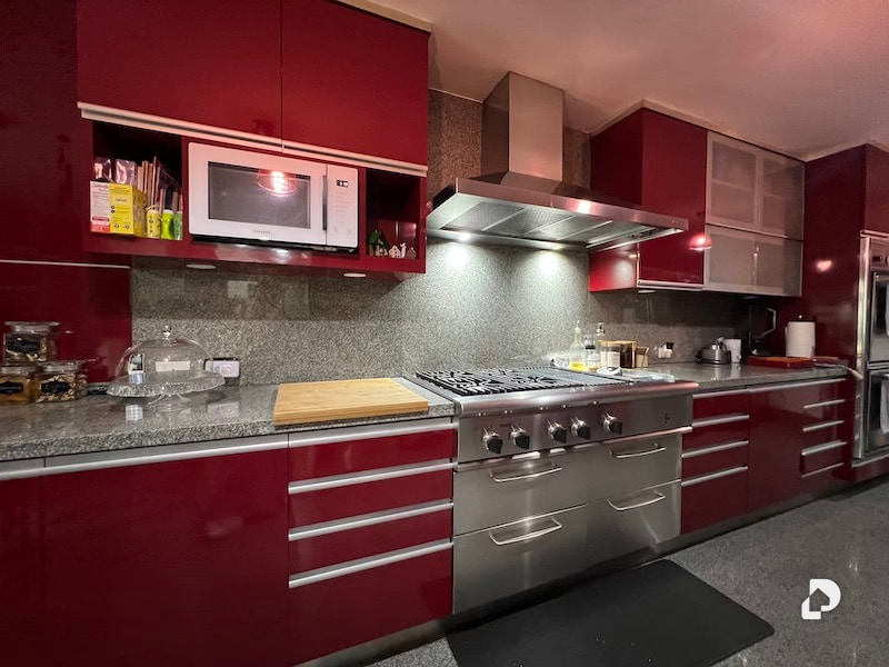 Apartamento en Valle Arriba, Caracas – 8