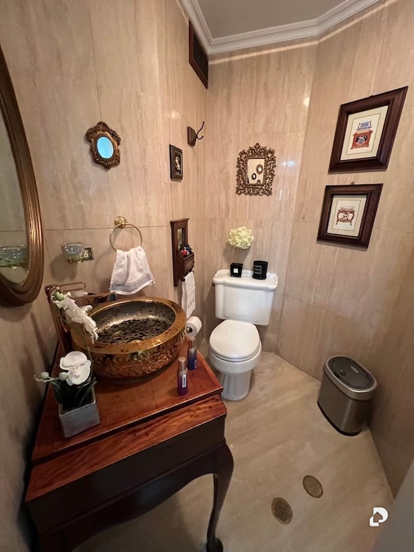 Apartamento en Valle Arriba, Caracas – 11