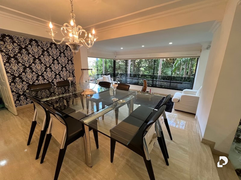 Apartamento en Valle Arriba, Caracas – 3