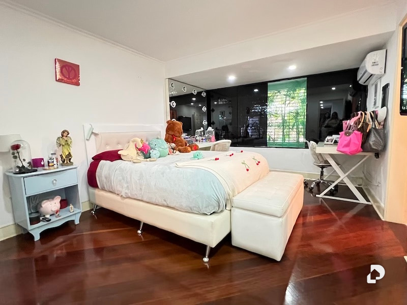 Apartamento en Valle Arriba, Caracas – 15