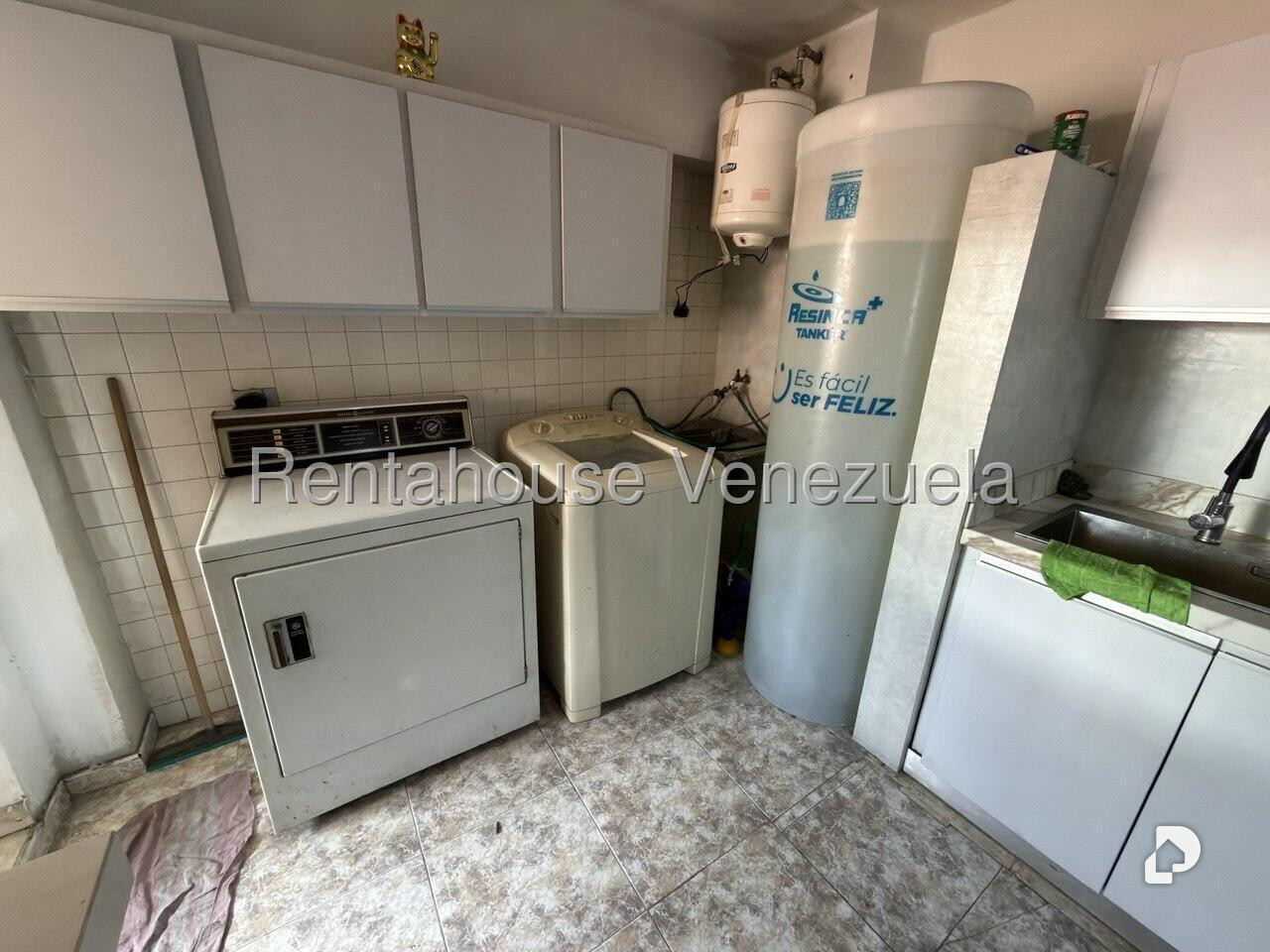 Apartamento en Parroquia La Candelaria, Caracas
