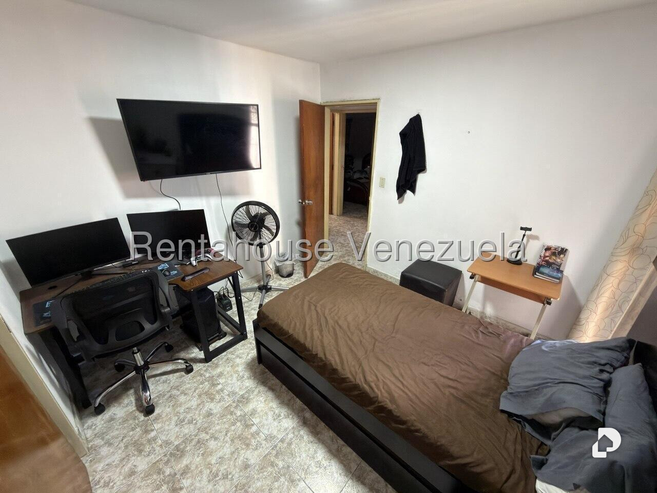 Apartamento en Parroquia La Candelaria, Caracas