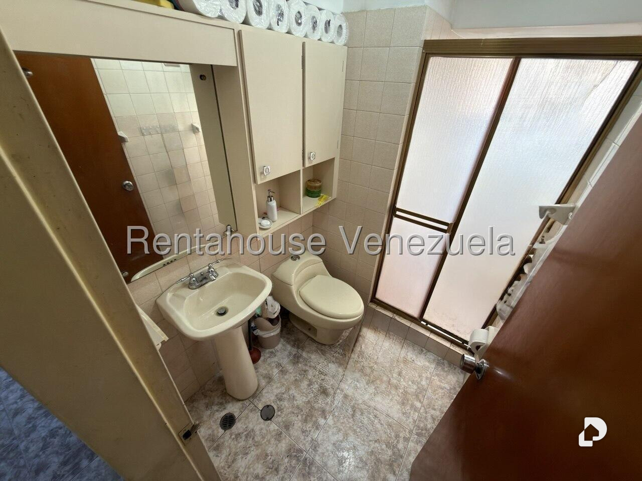 Apartamento en Parroquia La Candelaria, Caracas