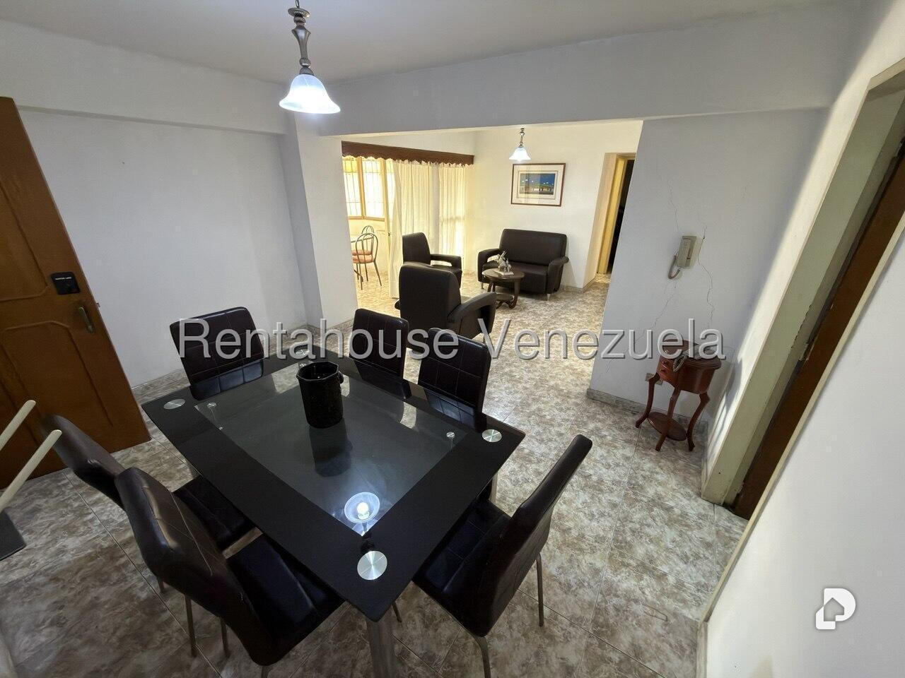 Apartamento en Parroquia La Candelaria, Caracas