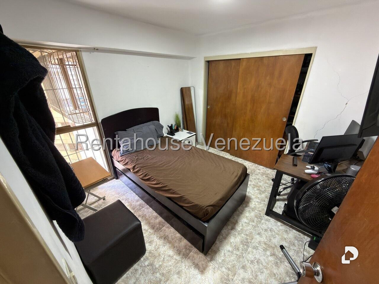 Apartamento en Parroquia La Candelaria, Caracas