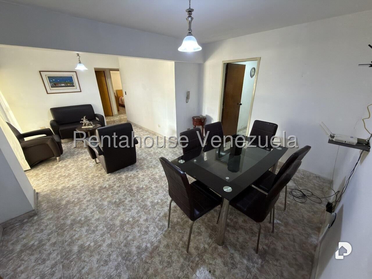 Apartamento en Parroquia La Candelaria, Caracas