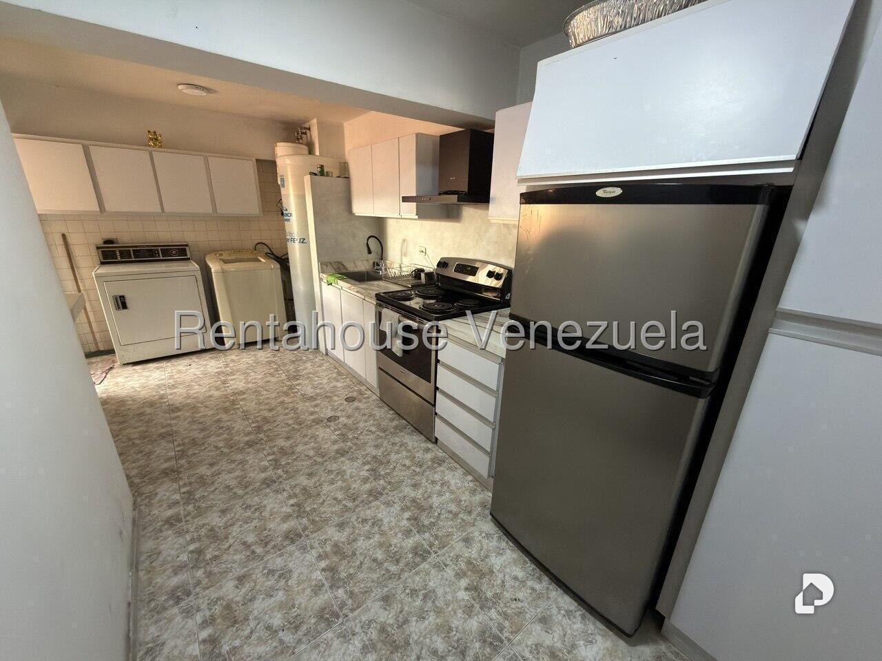 Apartamento en Parroquia La Candelaria, Caracas