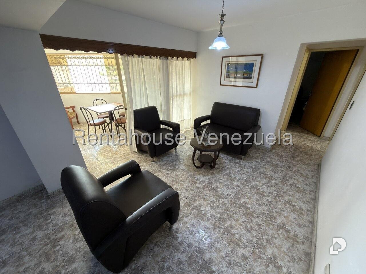 Apartamento en Parroquia La Candelaria, Caracas