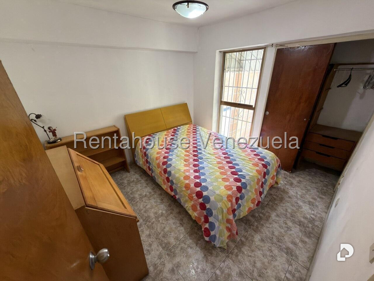 Apartamento en Parroquia La Candelaria, Caracas