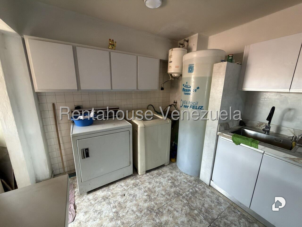 Apartamento en Parroquia La Candelaria, Caracas