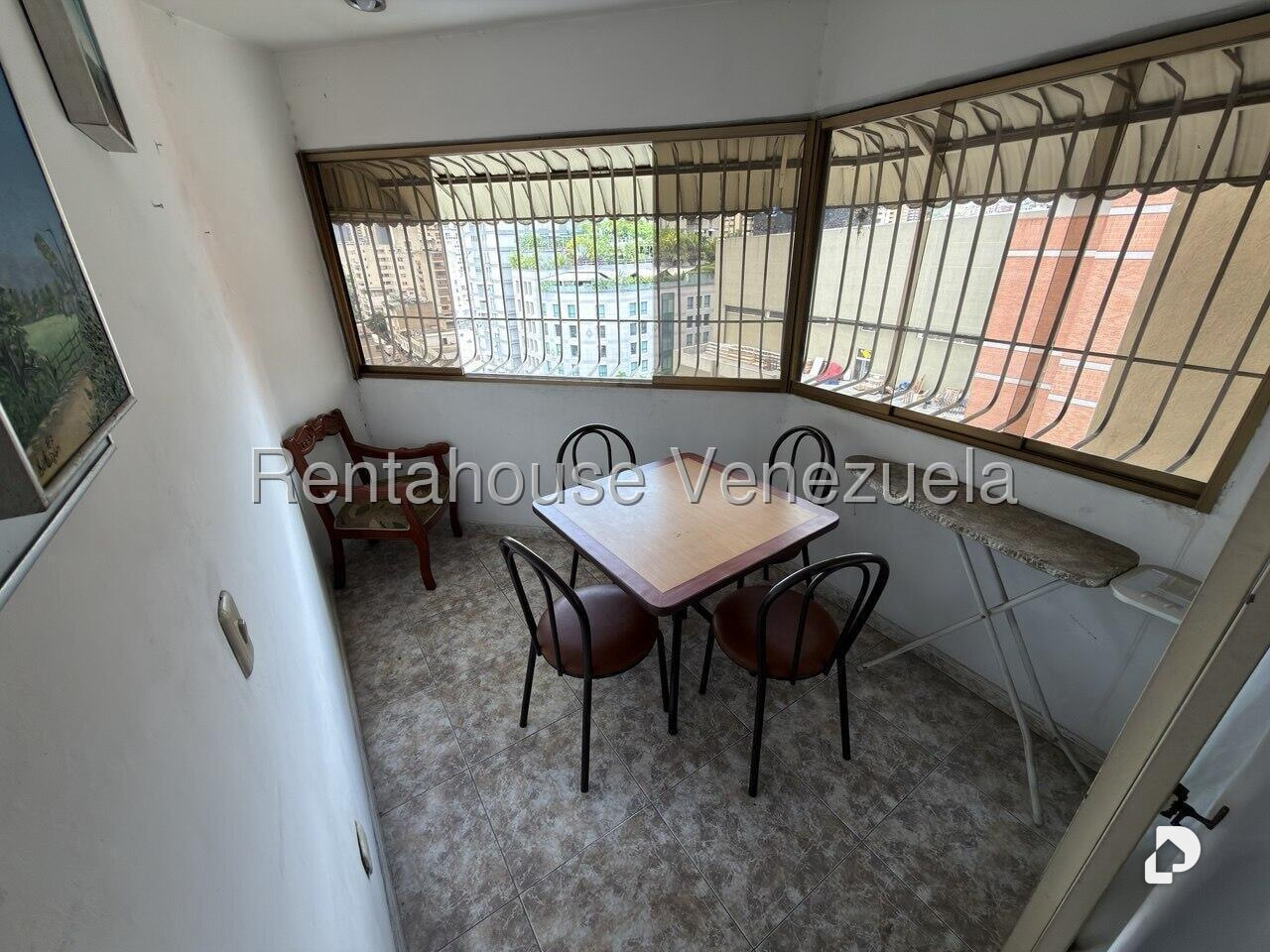 Apartamento en Parroquia La Candelaria, Caracas