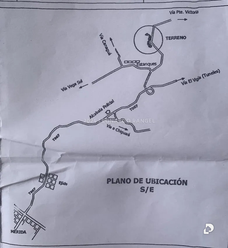 Terreno en Estánques – 11