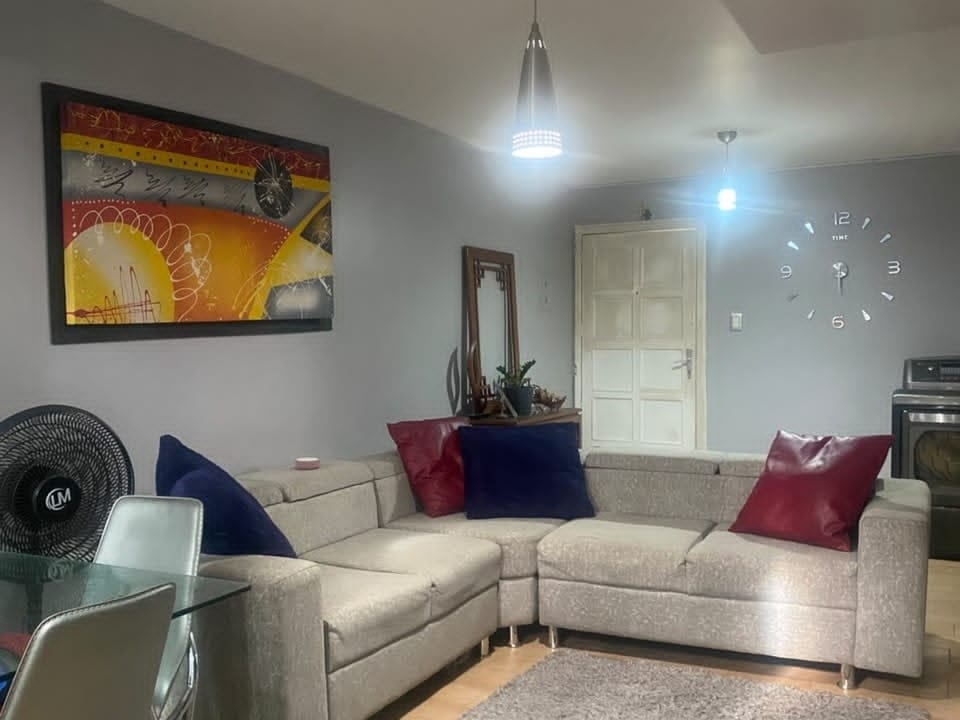 Apartamento en Naguanagua - 1