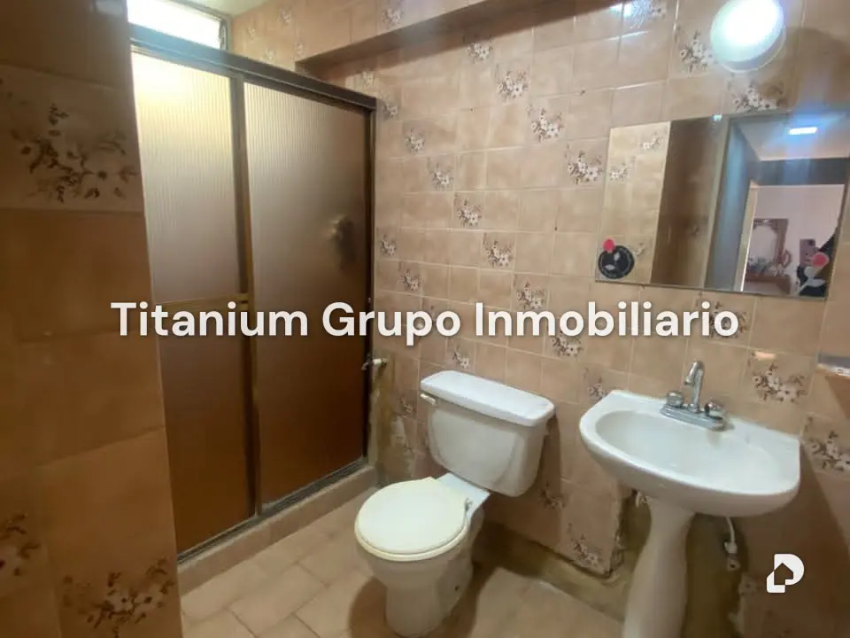 Apartamento en Residencia el mirador, Naguanagua – 6