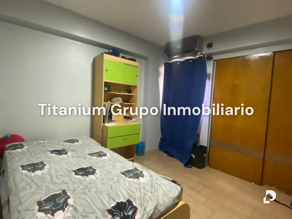 Apartamento en Residencia el mirador, Naguanagua – 4