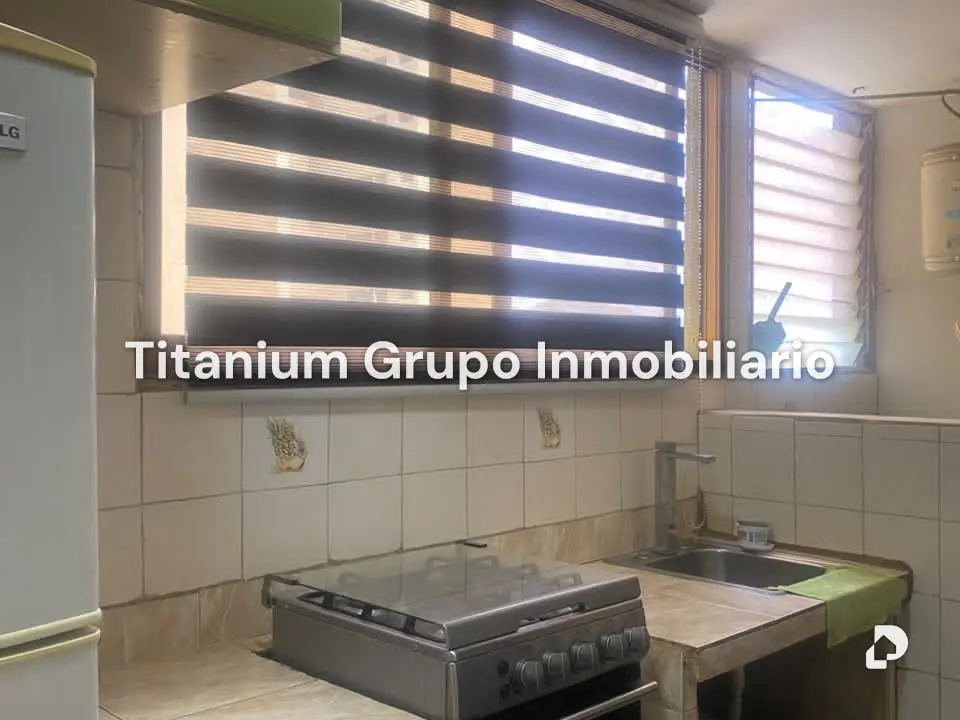 Apartamento en Residencia el mirador, Naguanagua – 5