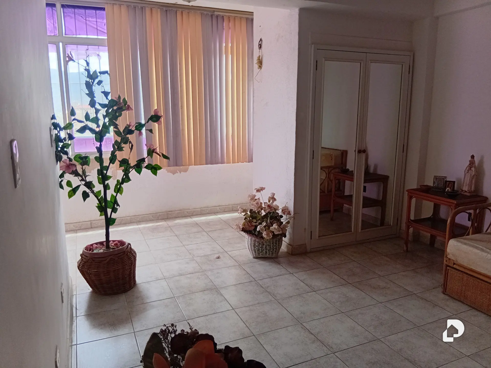 Apartamento en Genovés, Porlamar – 9