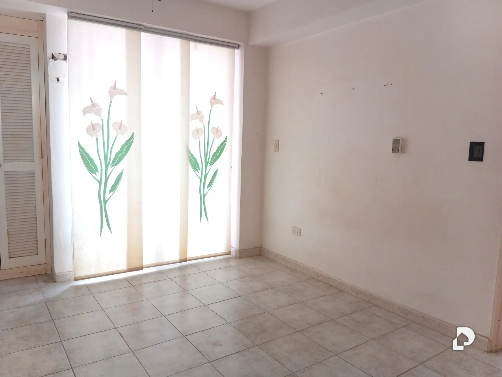 Apartamento en Genovés, Porlamar – 5