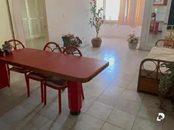 Apartamento en Genovés, Porlamar – 7