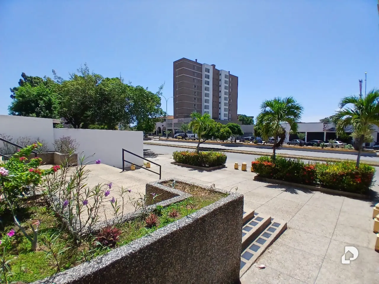Apartamento en Genovés, Porlamar – 2