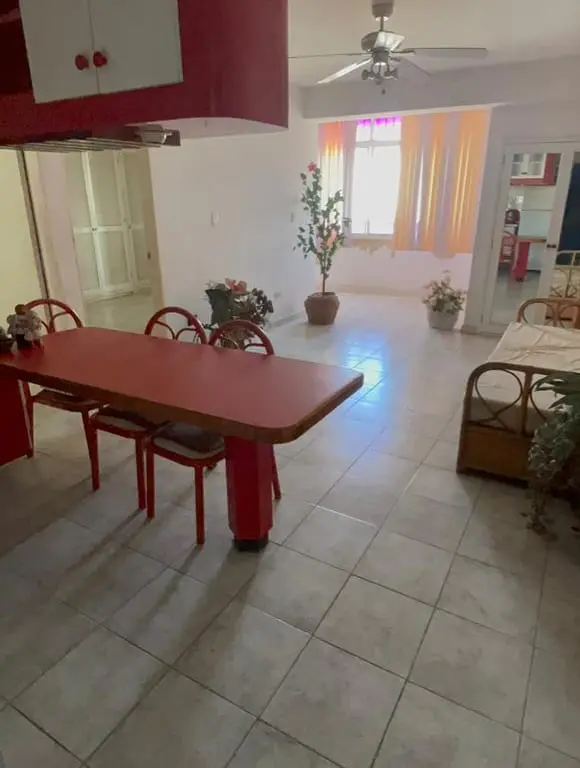 Apartment in Genovés, Porlamar - 1