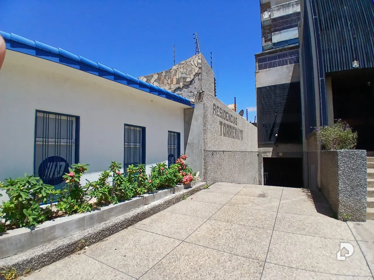 Apartamento en Genovés, Porlamar – 1