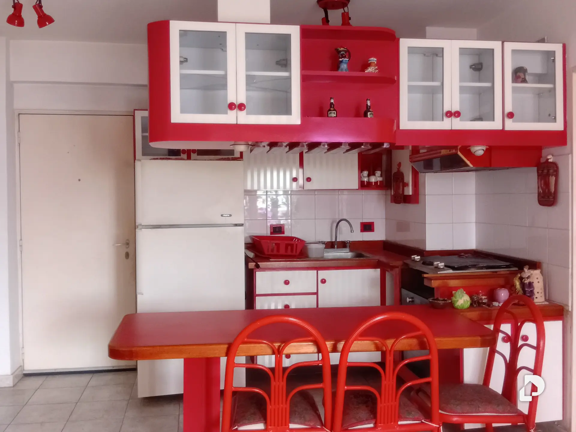 Apartamento en Genovés, Porlamar – 3