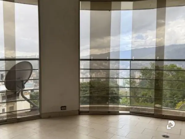 Apartamento en Los Samanes, Caracas – 13
