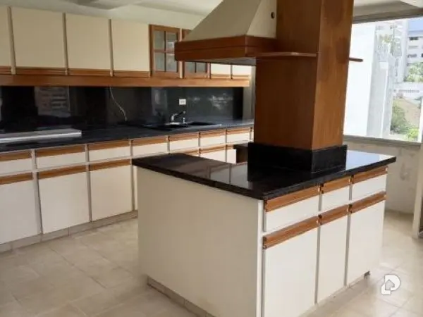 Apartamento en Los Samanes, Caracas – 15