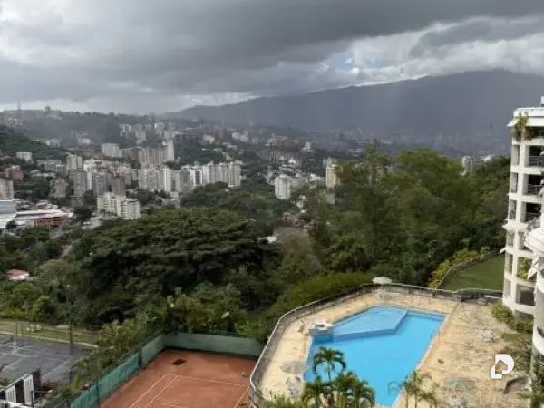 Apartamento en Los Samanes, Caracas – 26