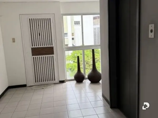 Apartamento en Los Samanes, Caracas – 5