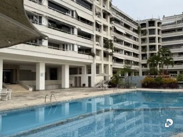 Apartamento en Los Samanes, Caracas – 2