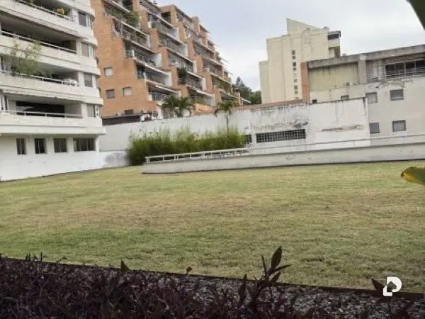 Apartamento en Los Samanes, Caracas – 3