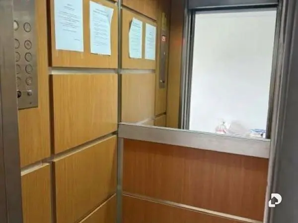 Apartamento en Los Samanes, Caracas – 4