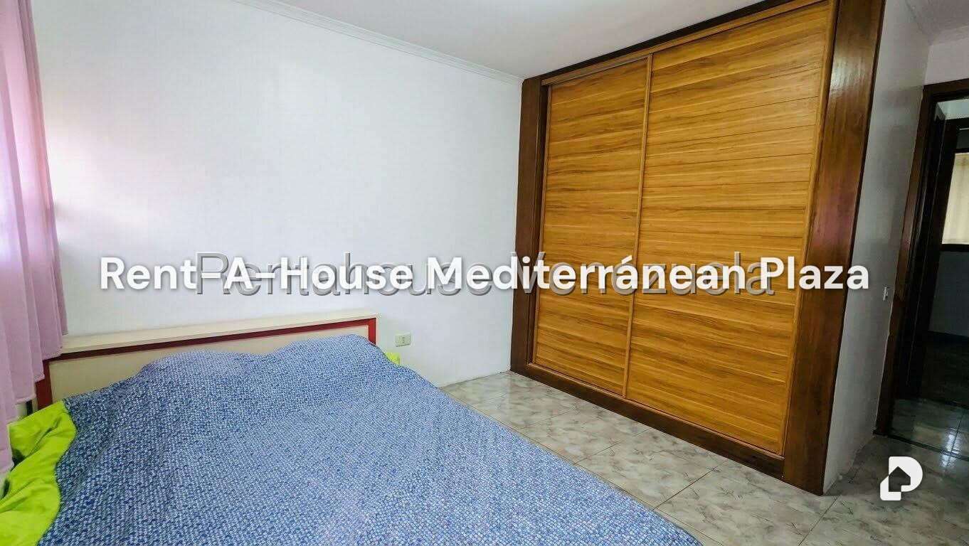 Apartamento en Los Andes, San Diego – 18