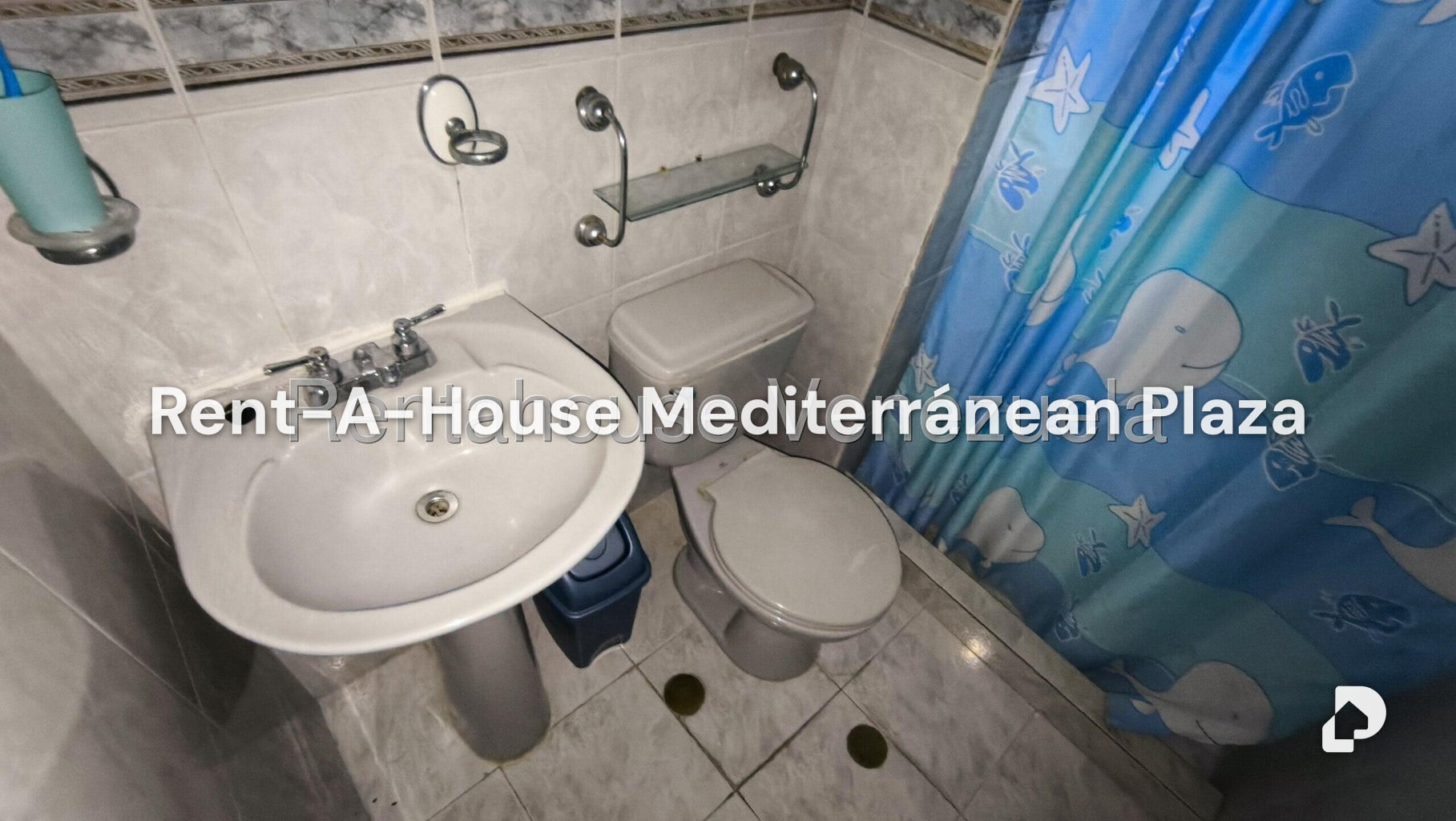 Apartamento en Los Andes, San Diego – 20
