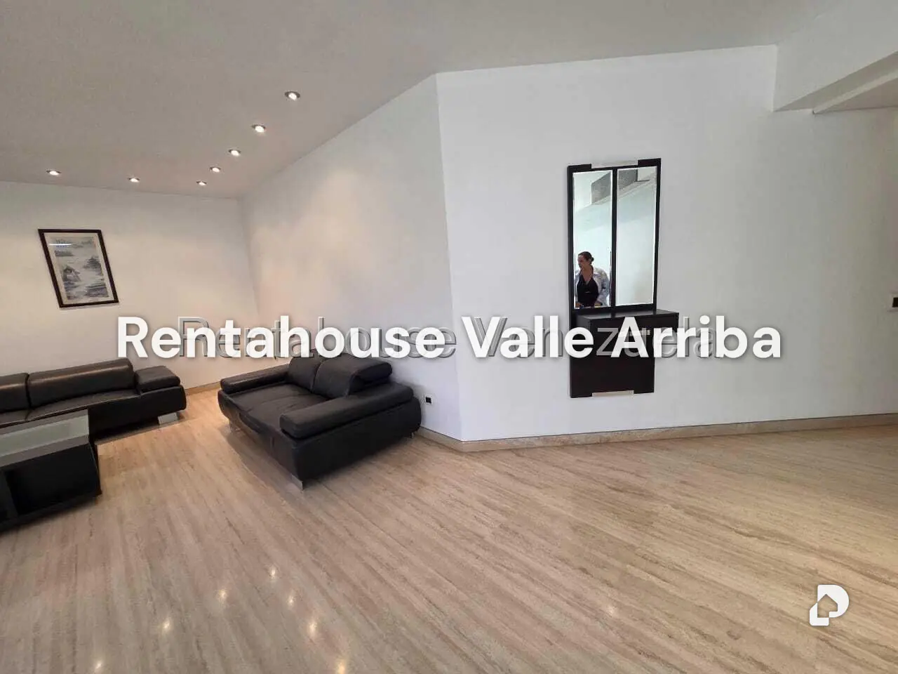 Apartamento en Campo Alegre, Caracas – 11