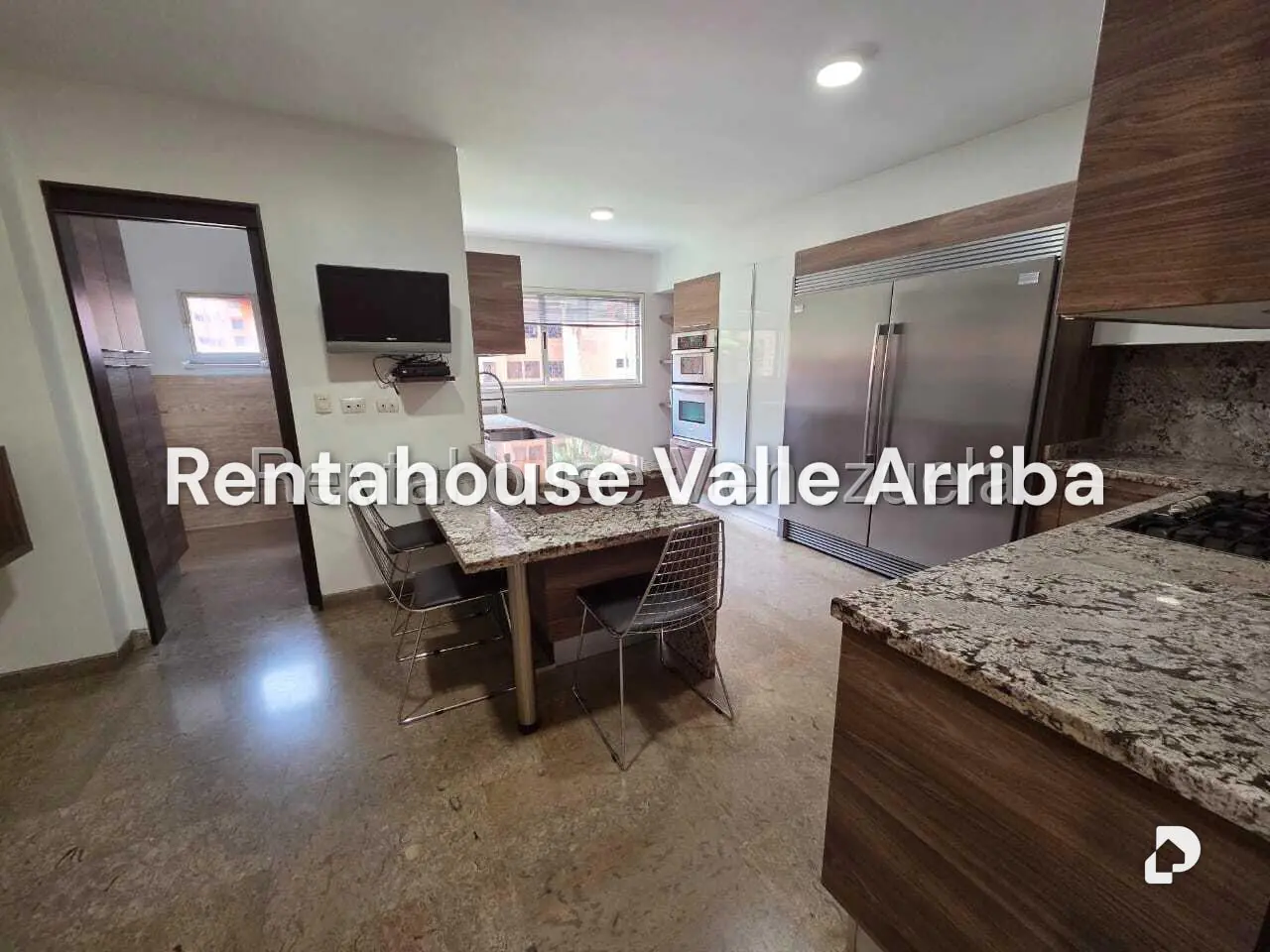 Apartamento en Campo Alegre, Caracas – 17