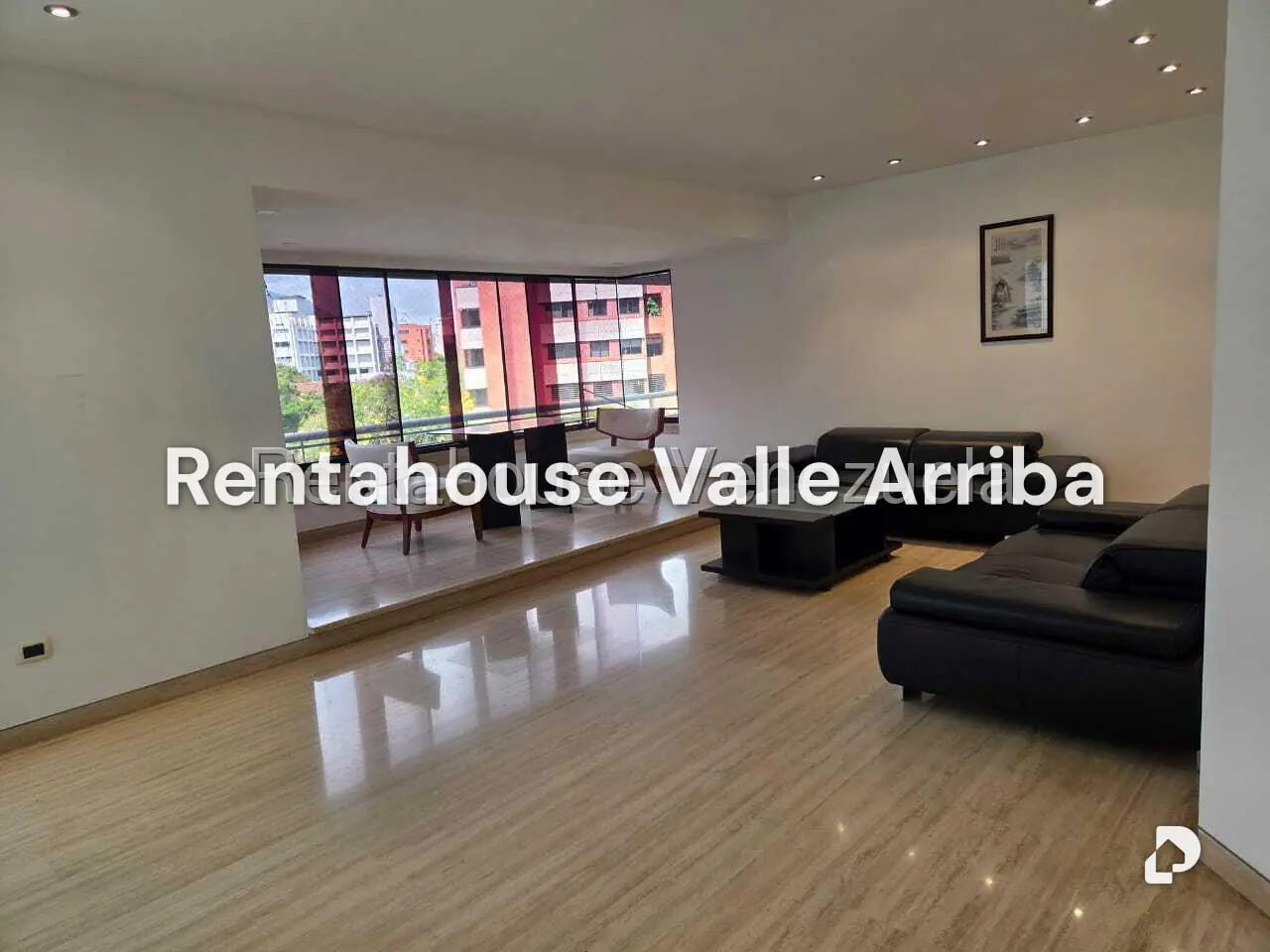 Apartamento en Campo Alegre, Caracas – 7