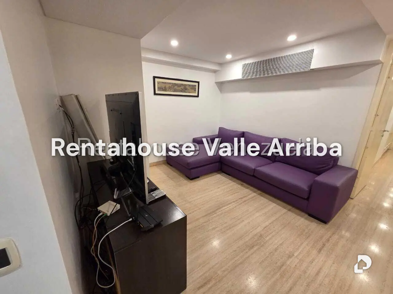 Apartamento en Campo Alegre, Caracas – 27