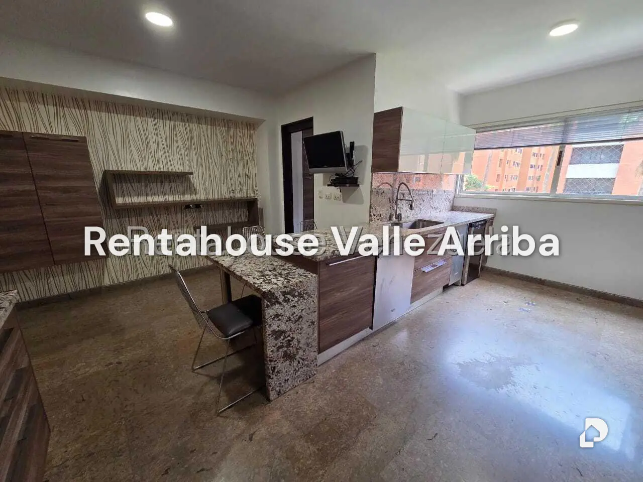 Apartamento en Campo Alegre, Caracas – 21
