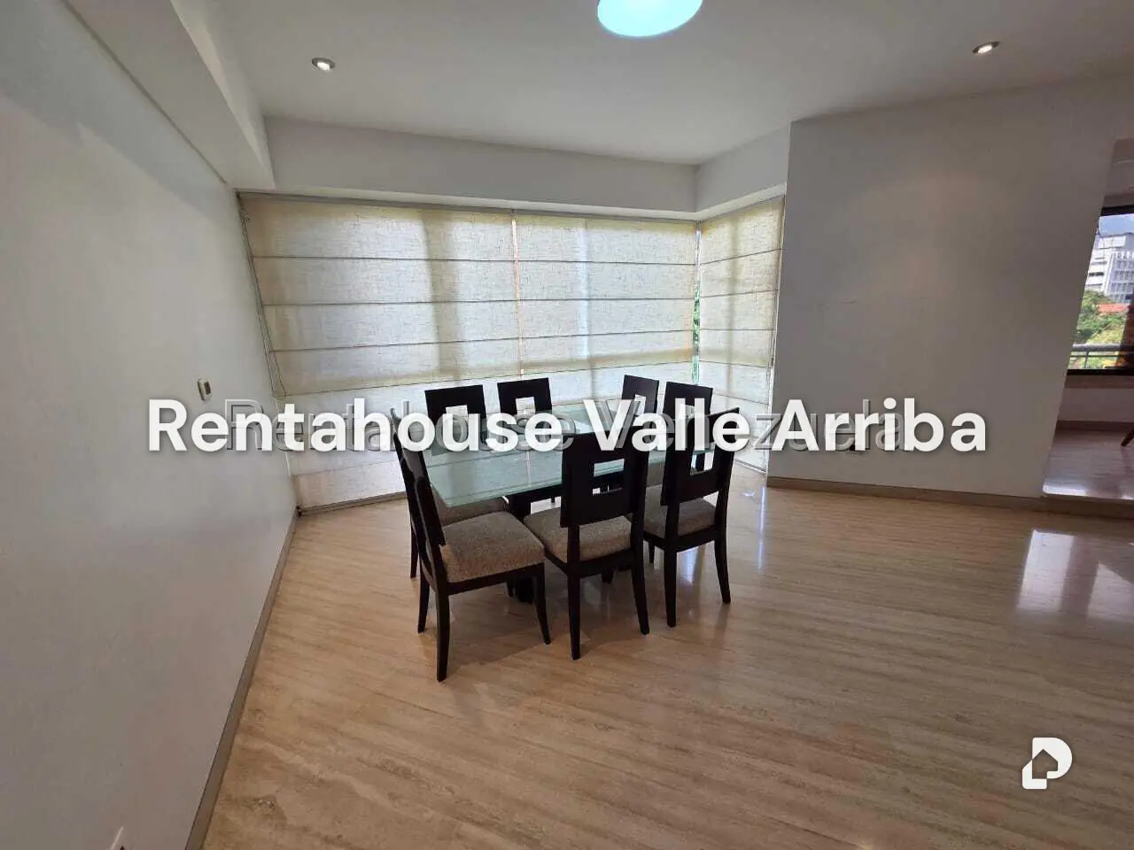 Apartamento en Campo Alegre, Caracas – 16