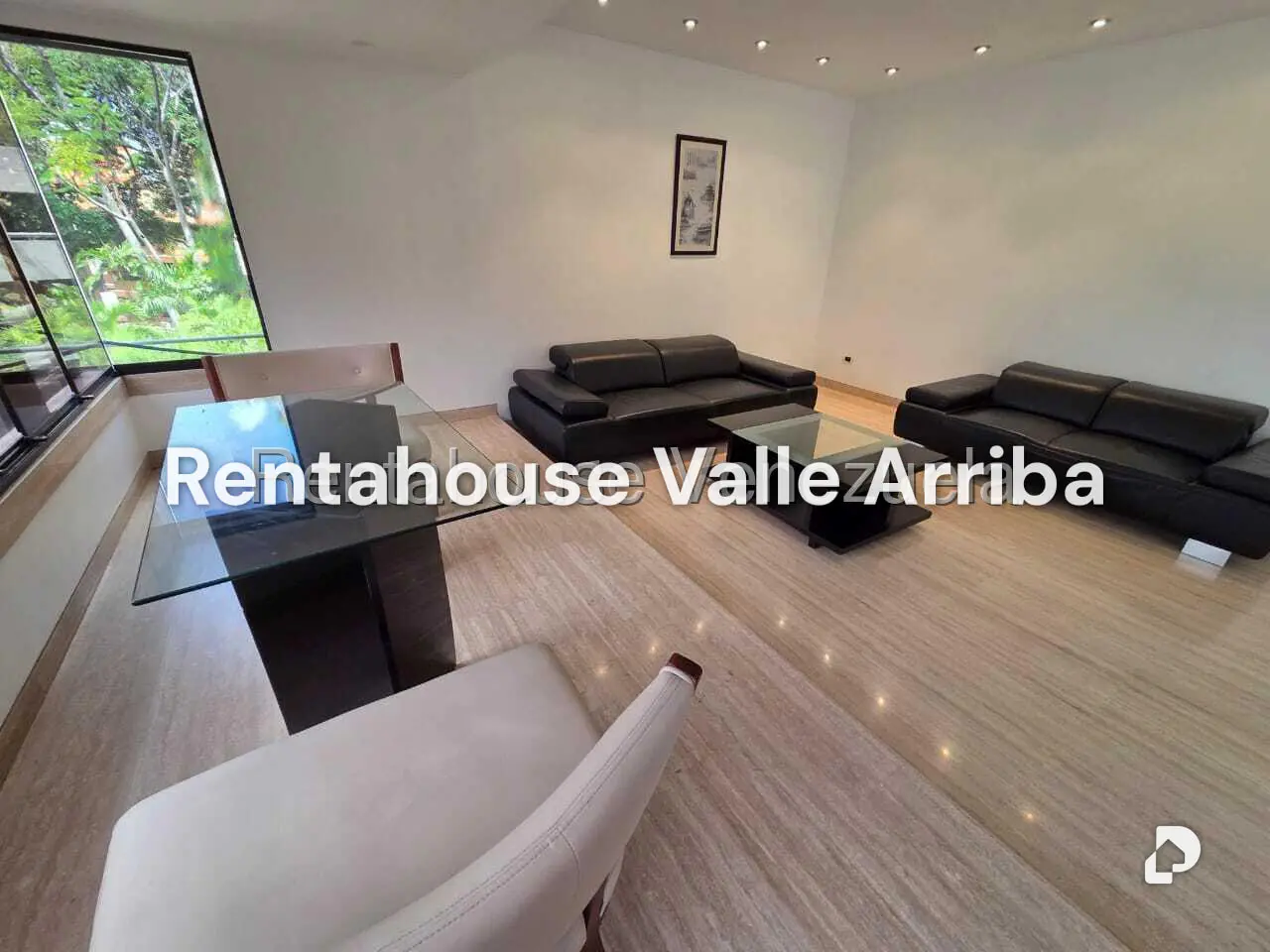 Apartamento en Campo Alegre, Caracas – 8