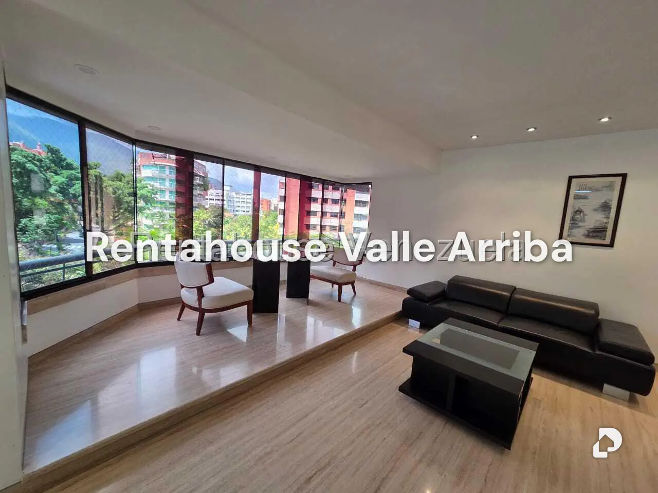 Apartamento en Campo Alegre, Caracas – 9