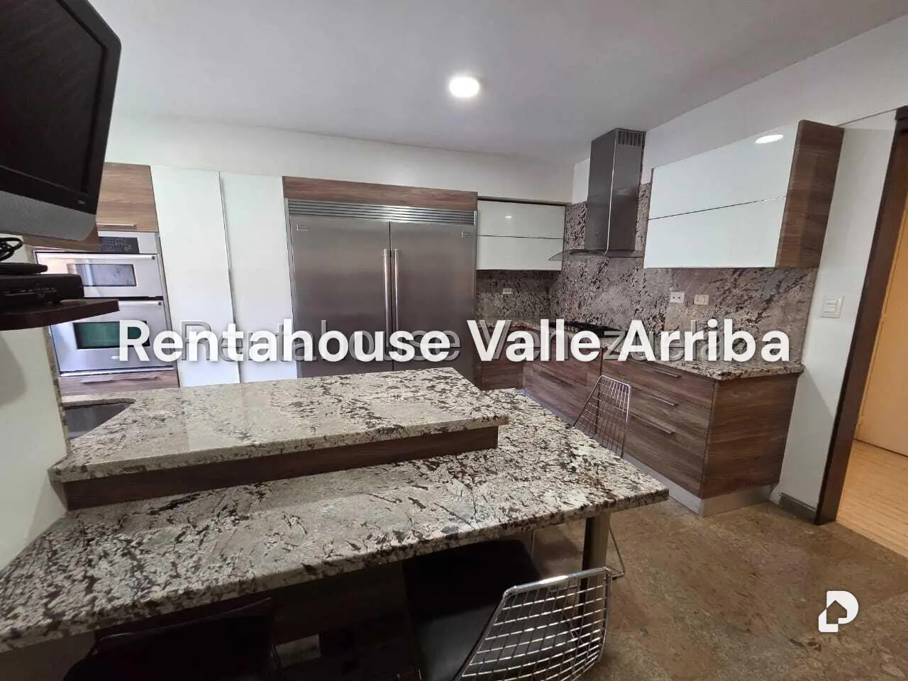Apartamento en Campo Alegre, Caracas – 20
