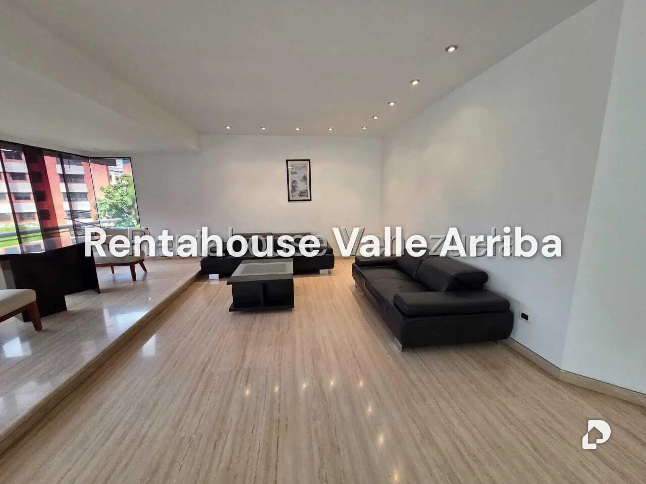 Apartamento en Campo Alegre, Caracas – 13