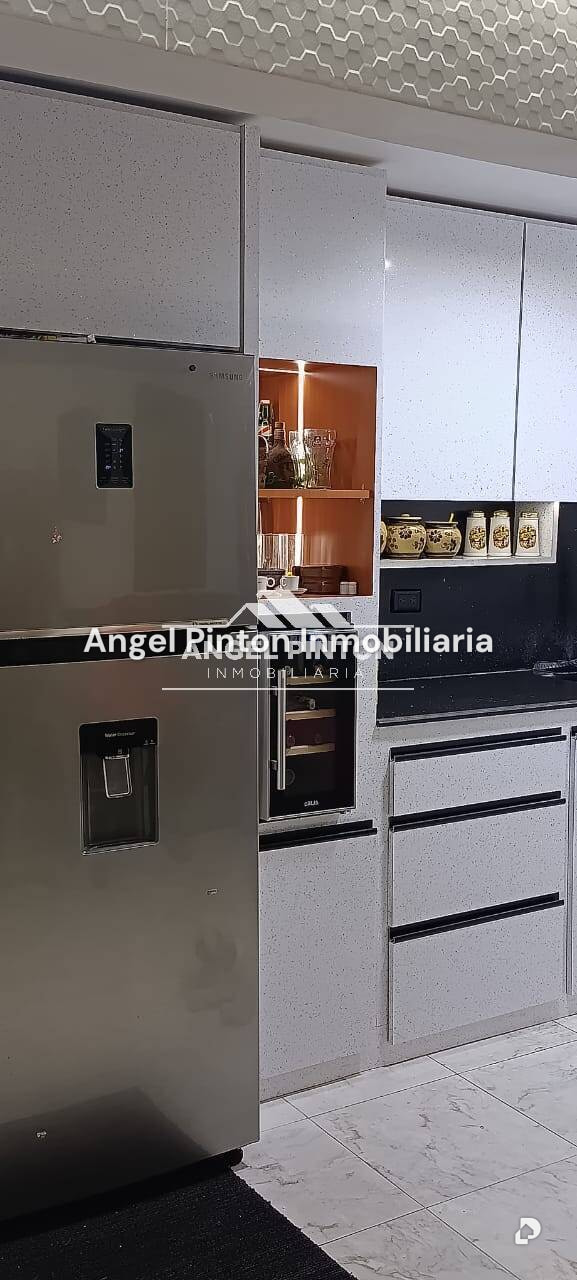 Apartamento en Nueva Casarapa, Guarenas – 2