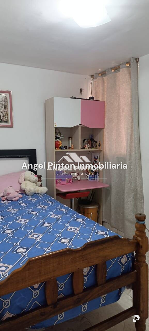 Apartamento en Nueva Casarapa, Guarenas – 6