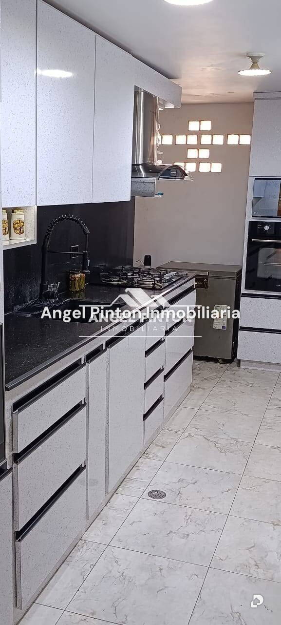 Apartamento en Nueva Casarapa, Guarenas – 1