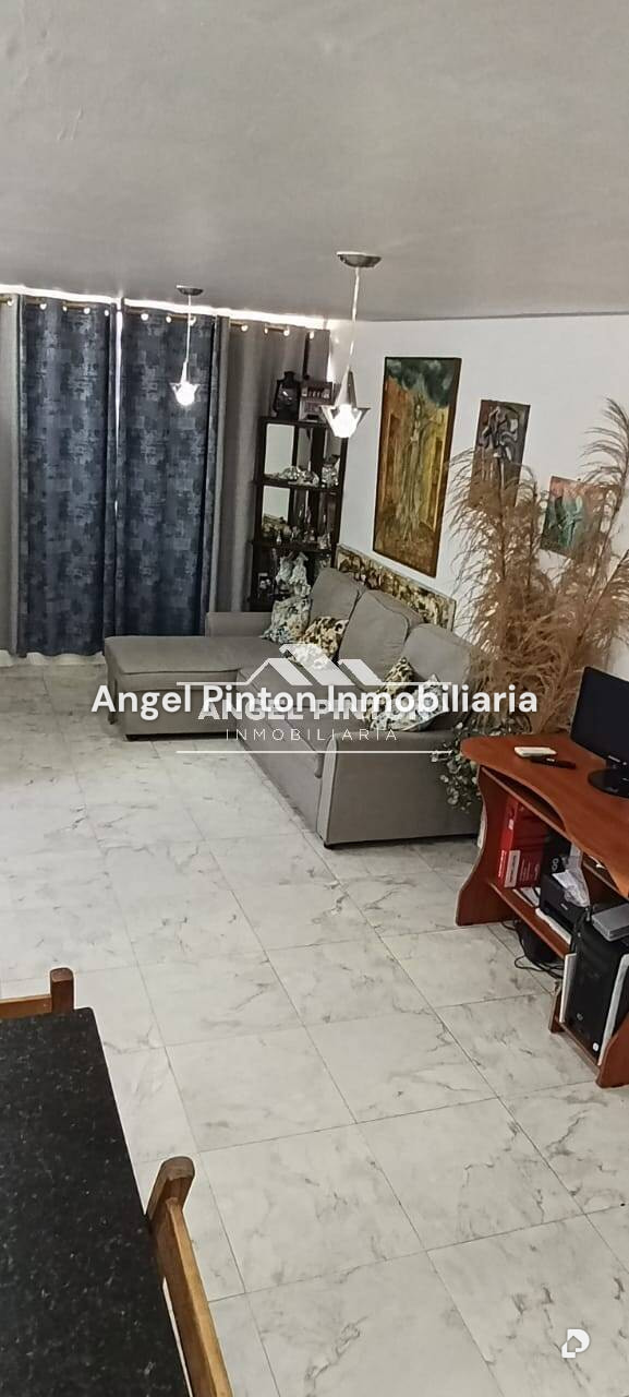 Apartamento en Nueva Casarapa, Guarenas – 3